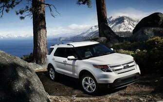 Ford Explorer Wallpaper X Net