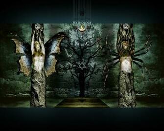 Mythology Wallpaper For