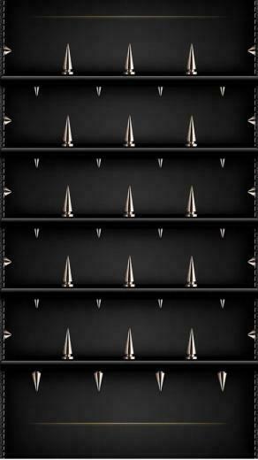 Gothic Spikes Wallpaper Google Search With Image Phone
