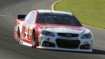 Kevin Harvick Tapete