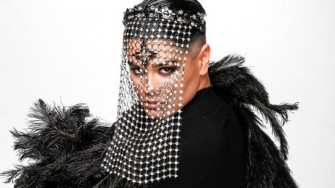 Meet Sheldon Riley Australia Representative In Eurovision