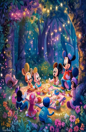 Cute Disney Wallpaper