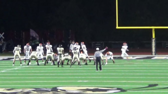 Bryce Parker S Video Highlights Sprayberry High