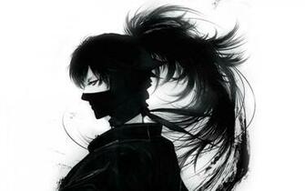 Home Gallery Anime Boys Wallpaper Ninja Assassin