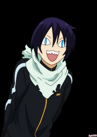 Yato Cat Face By Jayin1999