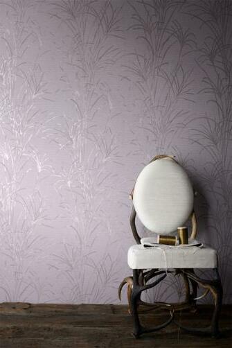 More Jim Thompson Wallpaper Fabric