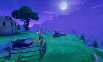 Fortnite Battle Royale Re And