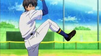 Daiya No Ace Of Diamond Image
