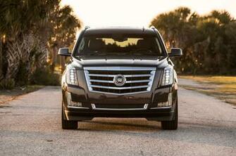 Full HD Cadillac Escalade Wallpaper Pictures