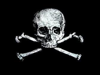 Skull And Bones Wallpaper Ing Gallery