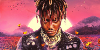 Juice Wrld HD Smartphone Wallpaper