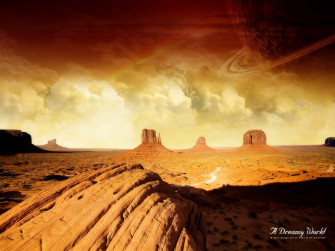 Nice Fantasy Wallpaper HD
