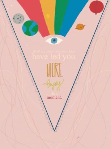 iPhone Wallpaper Inspirational Art