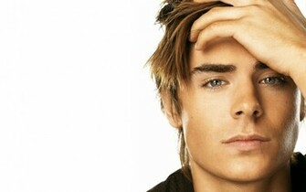 Zac Efron HD Wallpaper