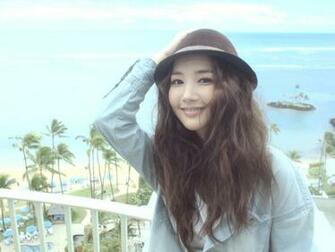 Park Min Young Image Wallpaper And Background