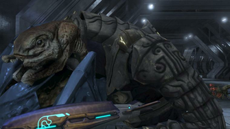 Halo Screenshot Arbiter Thel Vadam