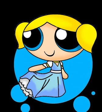 Powerpuff Girls