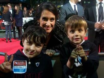 Disney S Frankenweenie 2d 3d Hag And Con Meet Tim
