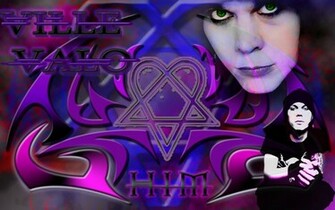 Him Wallpaper