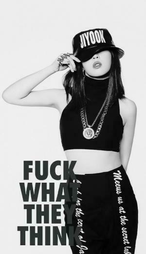 Kpop Wallpaper For Phone Picserio