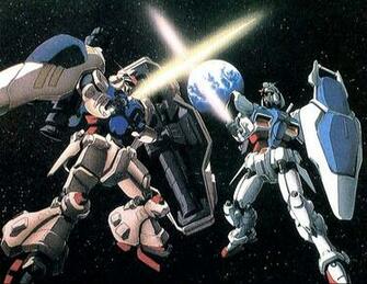 Gundam Week Stardust Memory Moar Powah