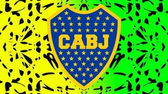 Ca Boca Juniors Football Club Barbaras HD Wallpaper