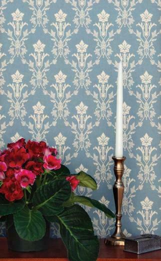 Creeper Pattern From Charles Rupert Designs Formerly Historic Style