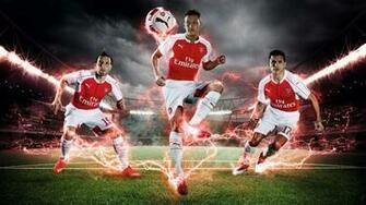 Arsenal Logo Wallpaper