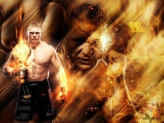 Brock Lesnar Wallpaper Jpg