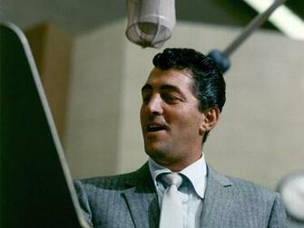 Dean Martin Wallpaper