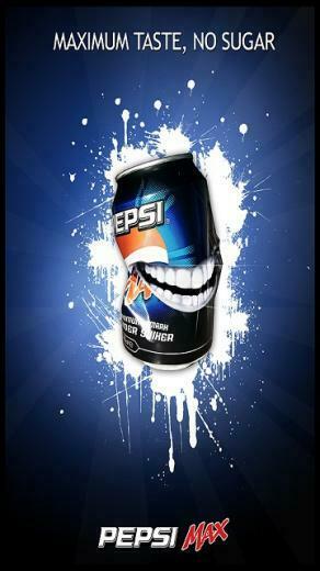 Pepsi Commercial Wallpaper For Your Nokia Mobile