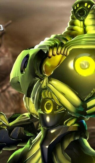 Metroid Prime Hunters Nus