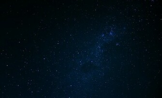 Wallpaper Space Stars Constellations