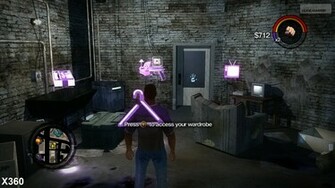 This Saints Row Wallpaper Is Available In Sizes