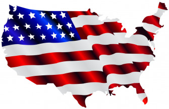 Awesome American Flag Pictures Cliparts That