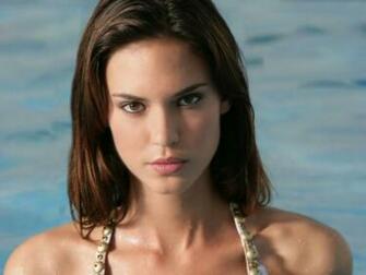 Odette Annable Wallpaper First HD