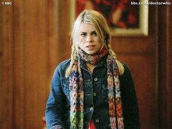 Rose Tyler Wallpaper