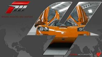 Mclaren F1 Forza Motorsport Wallpaper By Cpumrossi