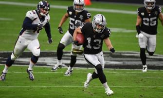Greg Olson Credits Hunter Renfrow S Quarterback Background For Success