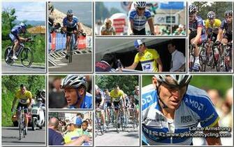 Lance Armstrong Wallpaper