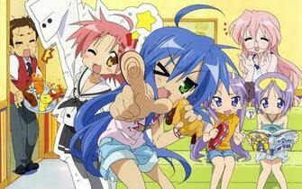 Lucky Star Wallpaper