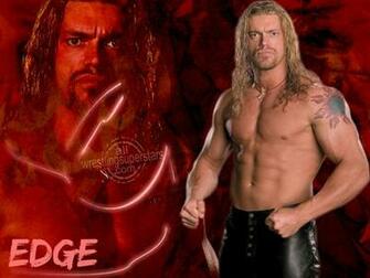 Edge Wallpaper Wwe Superstars