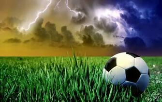 Fu Ball HD Wallpaper Hintergrund Id