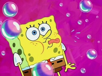 Spongebob Wallpaper Dekstop