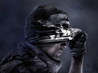 Cool Guy Wallpaper