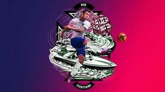 Cristiano Ronaldo Nike Wallpaper