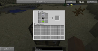 Semi Advanced Computers Computercraft Programmable