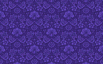 Violet Aesthetic Wallpaper