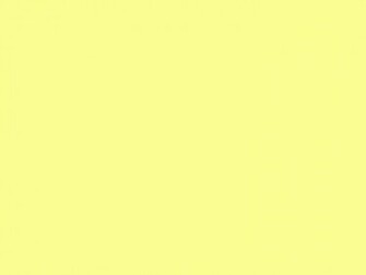 Resolution Pastel Yellow Solid Color Background