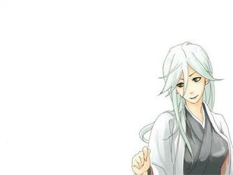 Bleach Fond D Cran And Arri Re Plan Id
